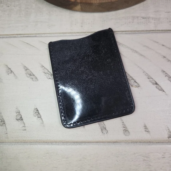 COACH Boxed Phone Pocket Sticker (Style No: 23727B), NWT - Picture 5 of 9